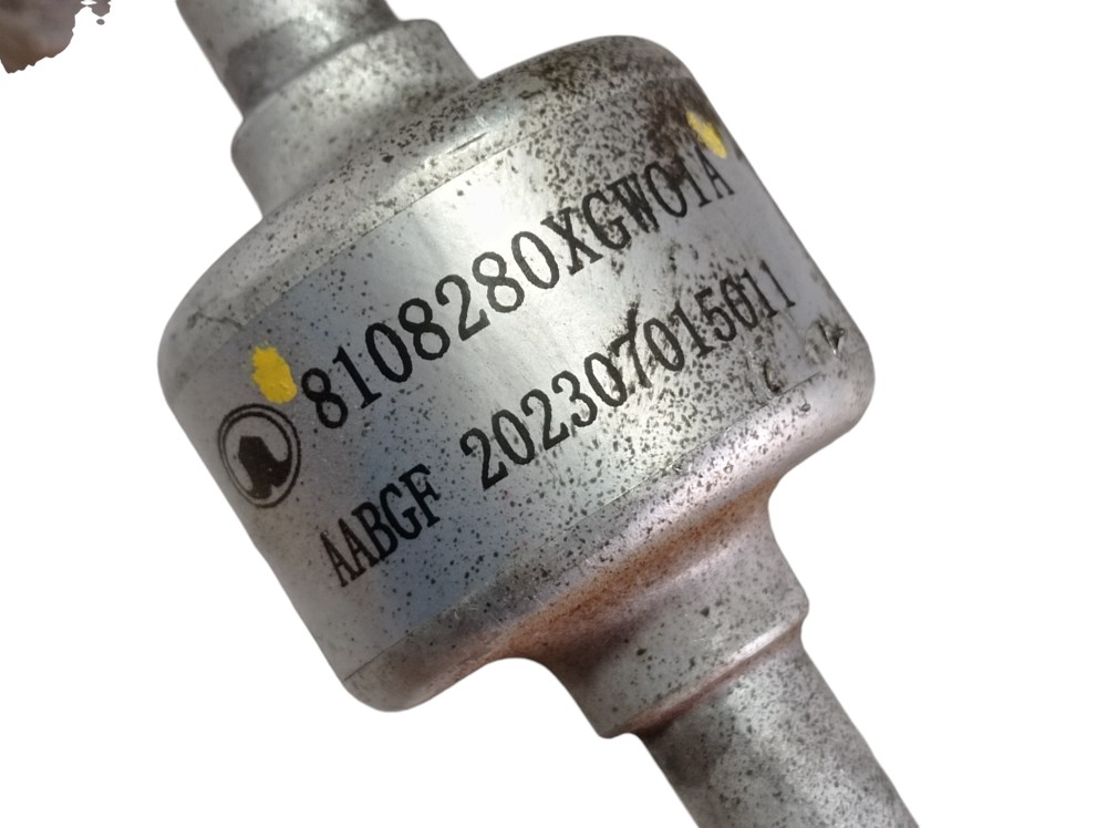 Mangueira Ar Condicionado Gwm Haval H6 Hev 1.5 2024 V610 7