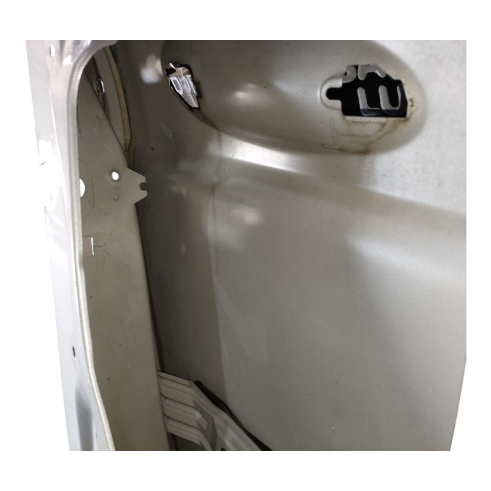 Porta Traseira Esquerda Mercedes B180 2010 V630 8