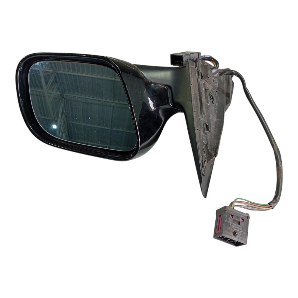 Retrovisor Direito Audi A6 2002 2.7 V261 1