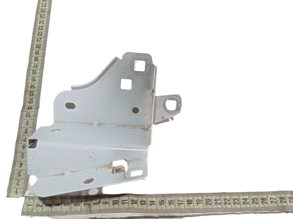 Suporte Painel Frontal Esquerdo Renault Zoe Neo 2023 V617 8