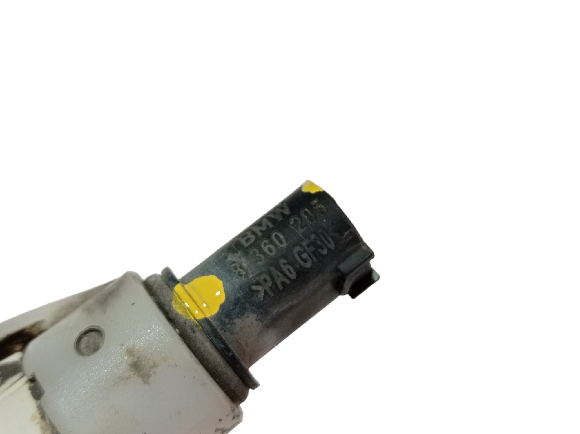 Luz Pisca Paralama Range Rover Vogue 2008 V583 6