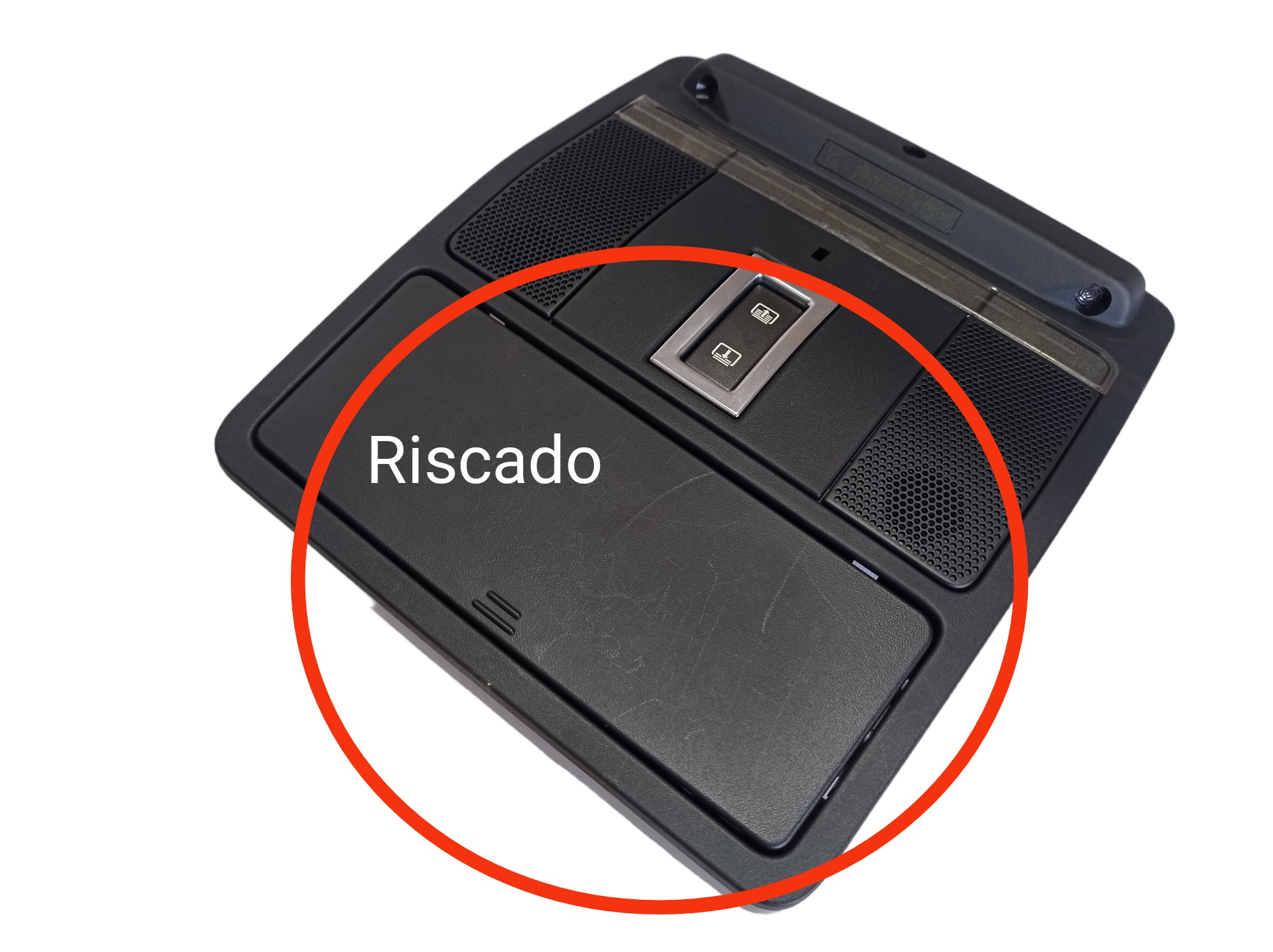 Luz Cortesia Teto Land Rover Discovery Sport 15 2018 V591 2