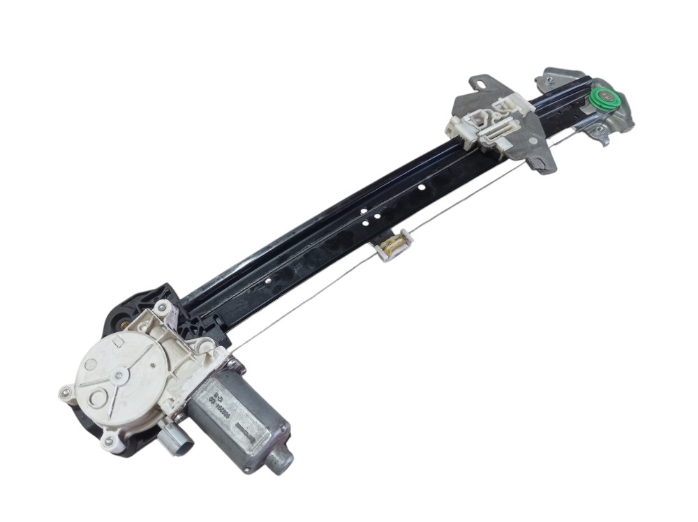 Máquina Vidro Traseiro Direito Honda City 2009 A 2012 V305 1