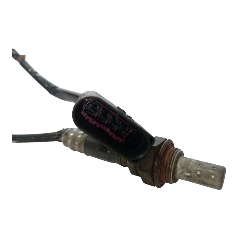 Sonda Lambda Vw Fox Golf Gol G5 1.0 2006 A 2012 V258 8