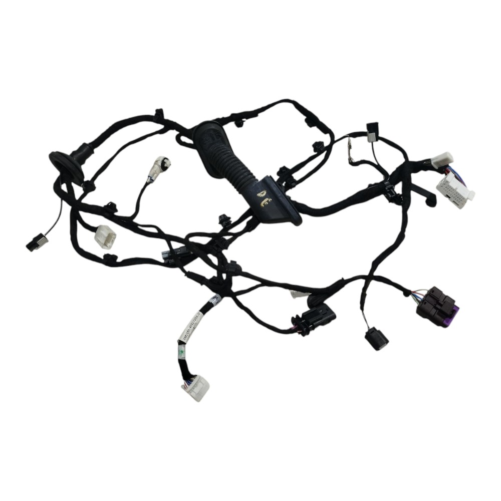 Chicote Porta Dianteira Esquerda Byd Dolphin Gs 2024 25 V666 1