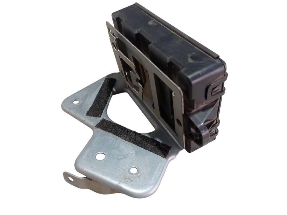 Módulo Conforto Land Rover Discovery 4 2010 2012 V614 4
