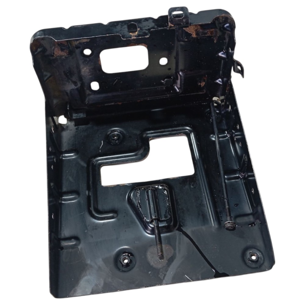 Suporte Bateria Jac Ejs1 2022 2023 V651 2