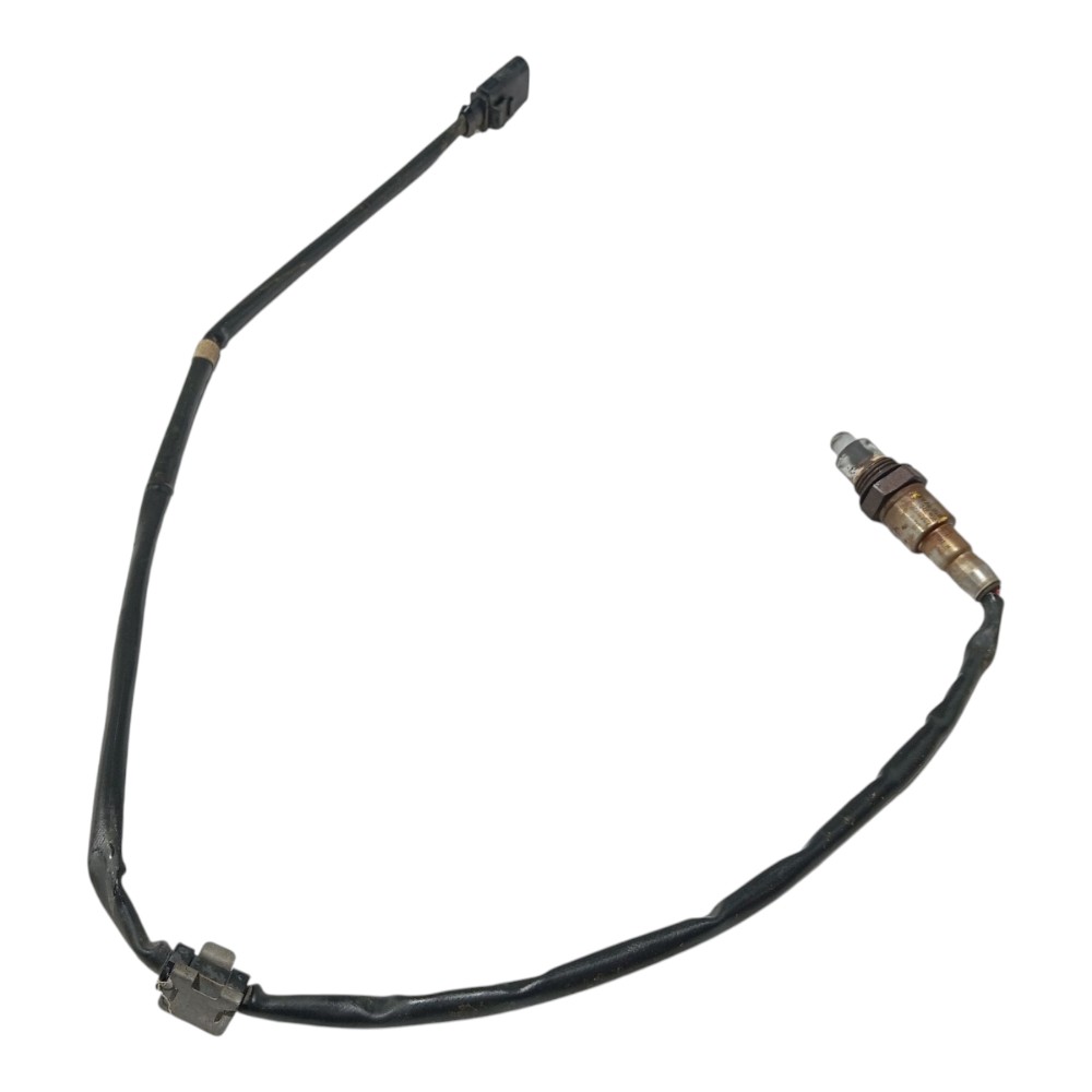 Sonda Lambda Secundária Pós Vw Virtus 2018 A 2022 V657 2