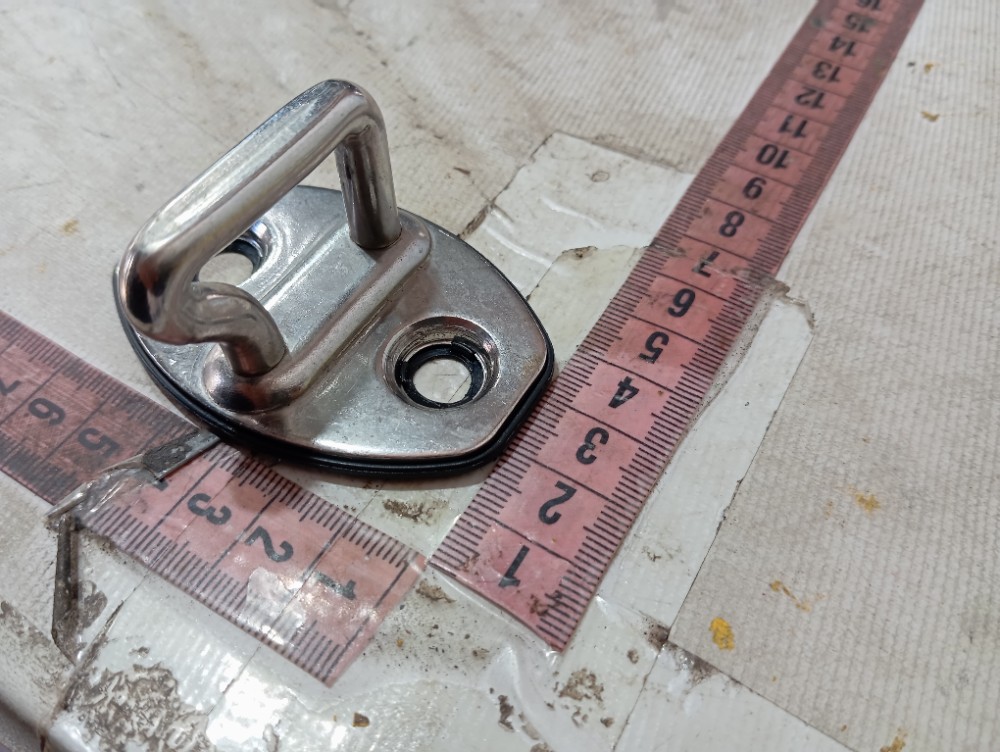 Batente Porta Vw Taos Highline 2022 2024 V655 9