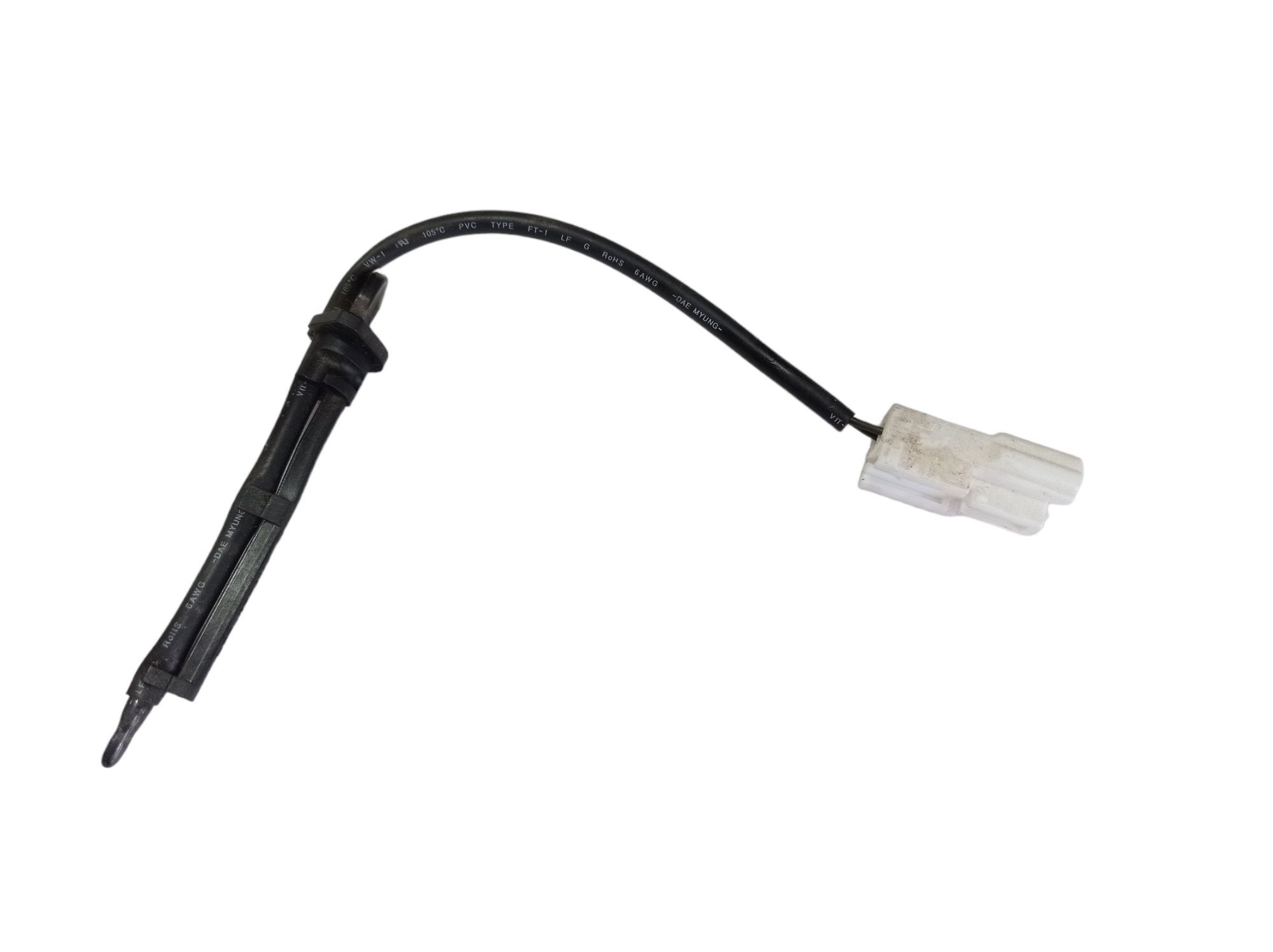 Sensor Temperatura Ar Hyundai Azera 3.3 V6 2011 V579 1