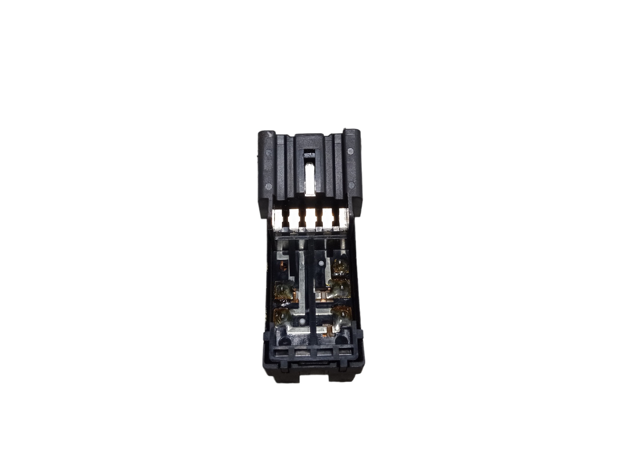 Botao Vidro Diante Direito Suzuki Grand Vitara 2012 15 V570 5