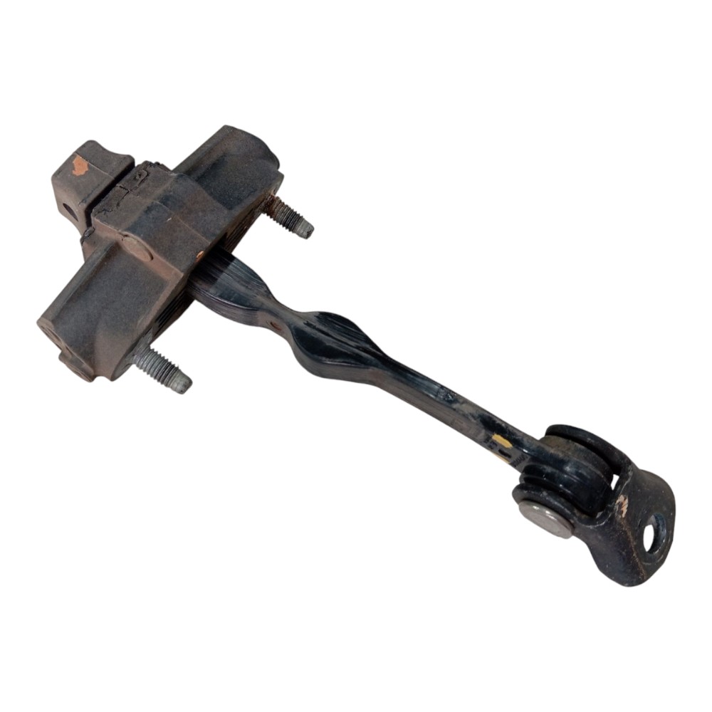 Limitador Porta Traseira Esquerda Ford Fusion 2009 2012 V637 2