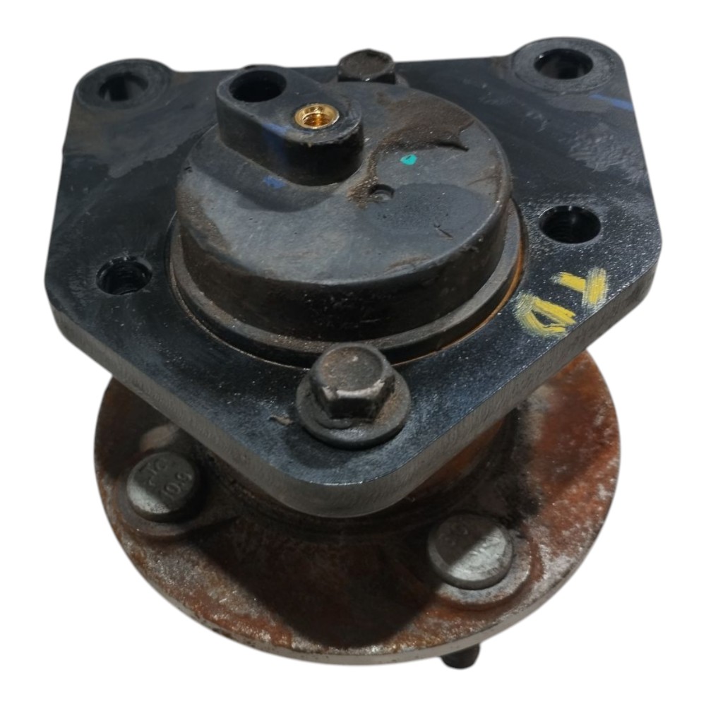 Suporte Cubo Traseiro Direito Byd Dolphin Gs 2024 V666 7