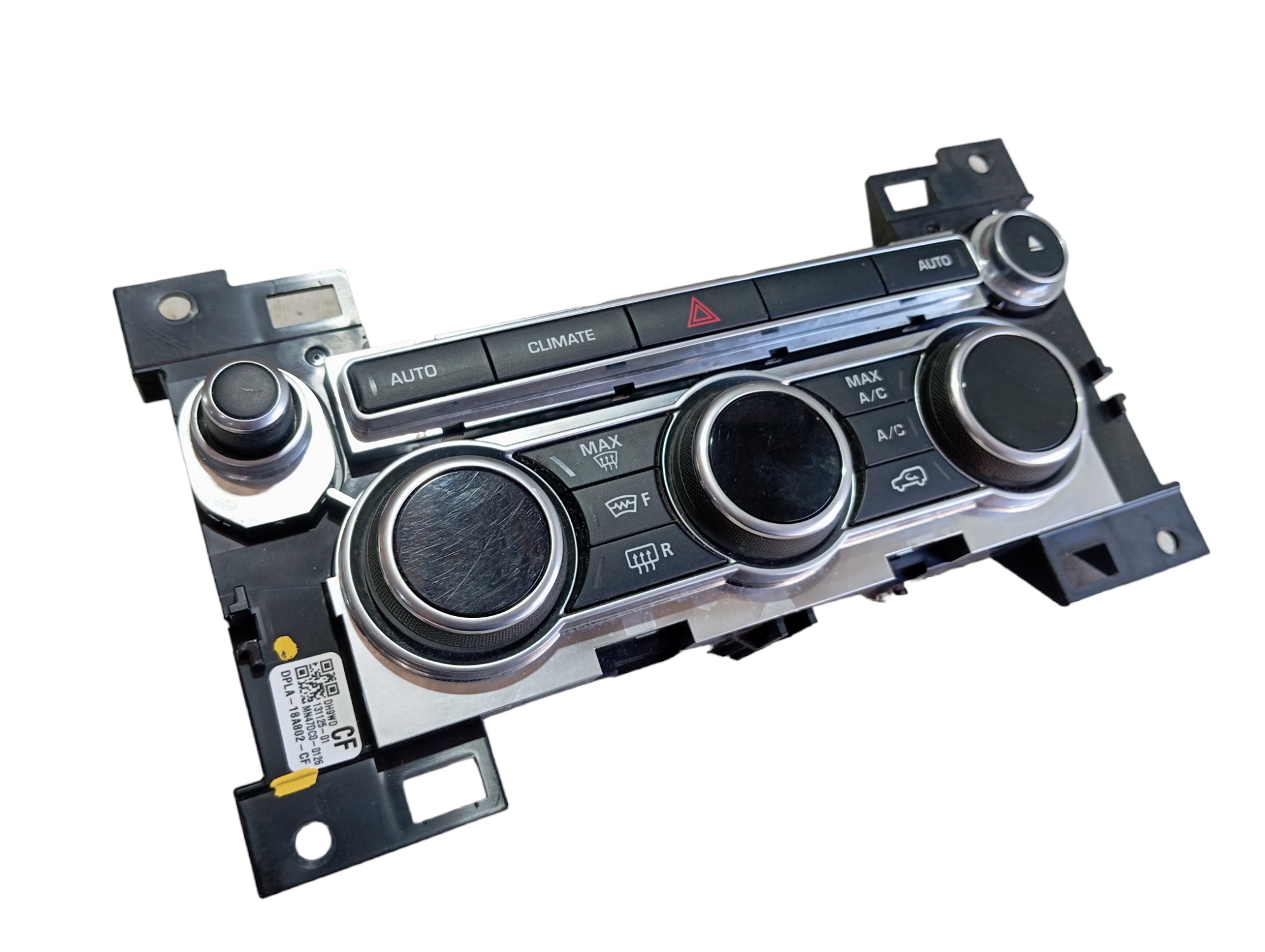 Comando Ar Condicionado Range Rover Sport 2014 V592 1