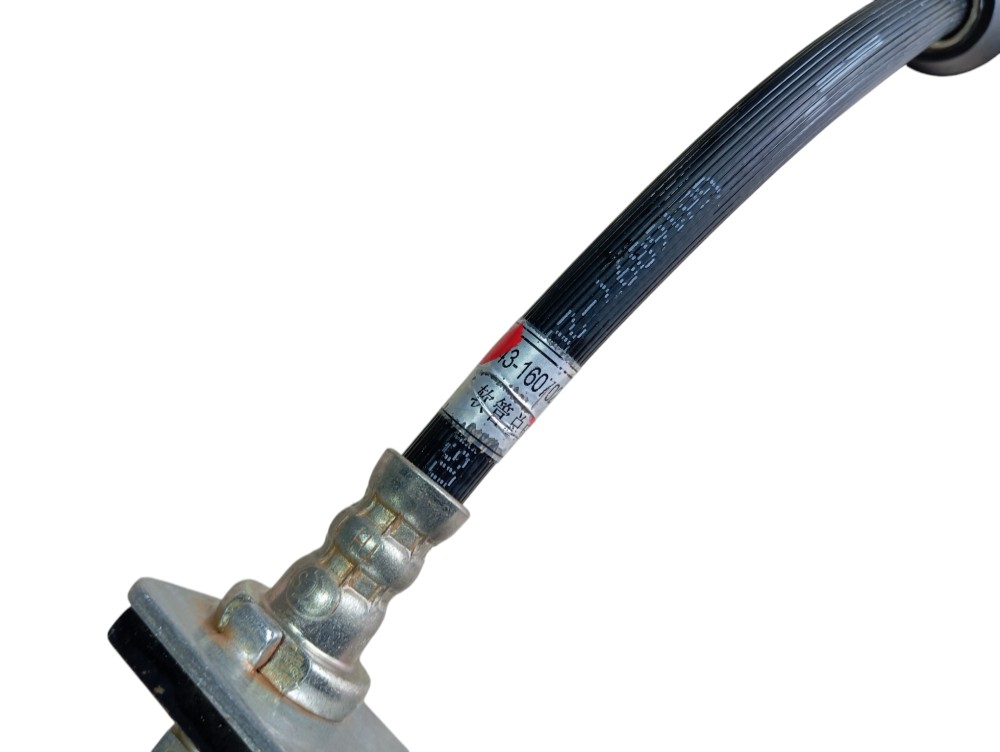 Duto Embreagem Chery Tiggo 2 2020 V613 3