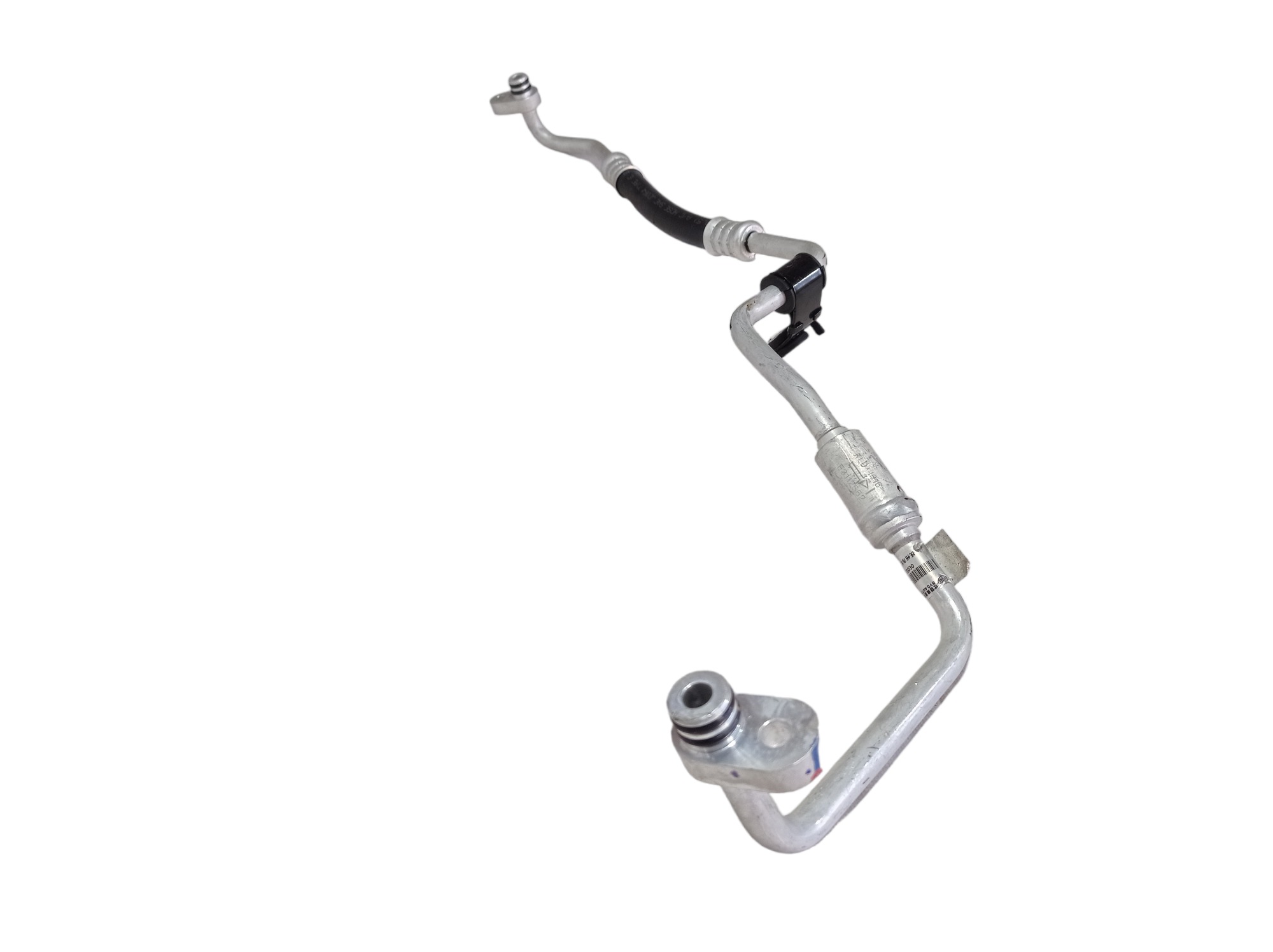 Mangueira Ar Condicionado Byd Dolphin Gs 2024 2025 V594 4