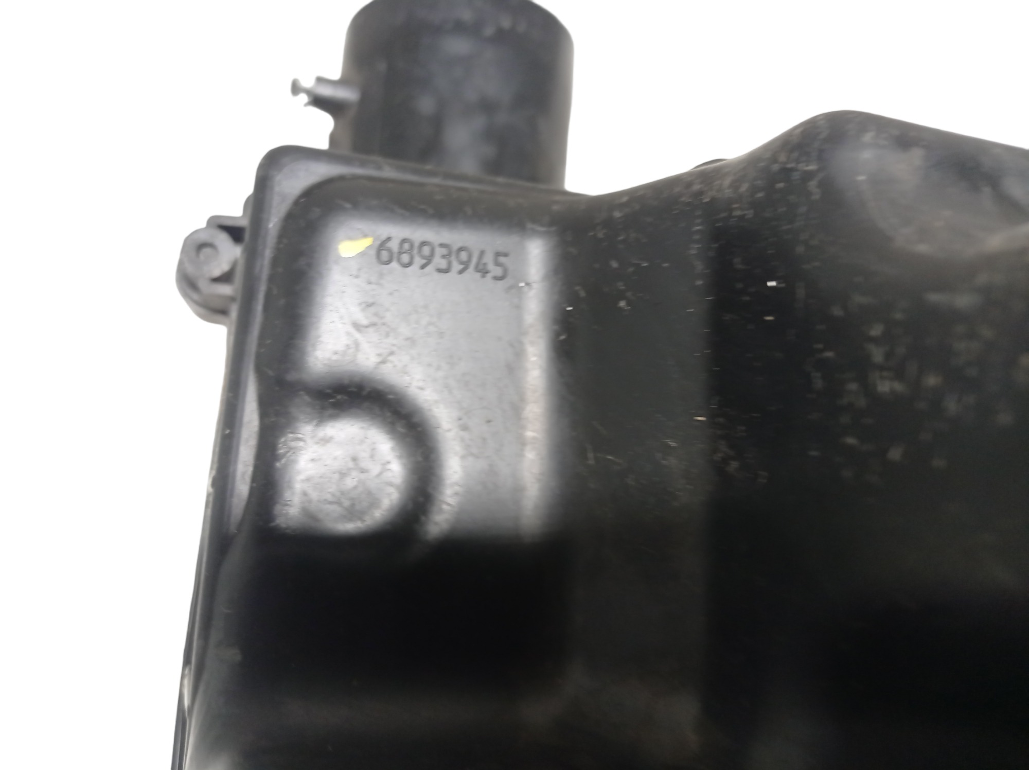 Caixa Do Filtro De Ar Volvo Xc70 2007 V64 10