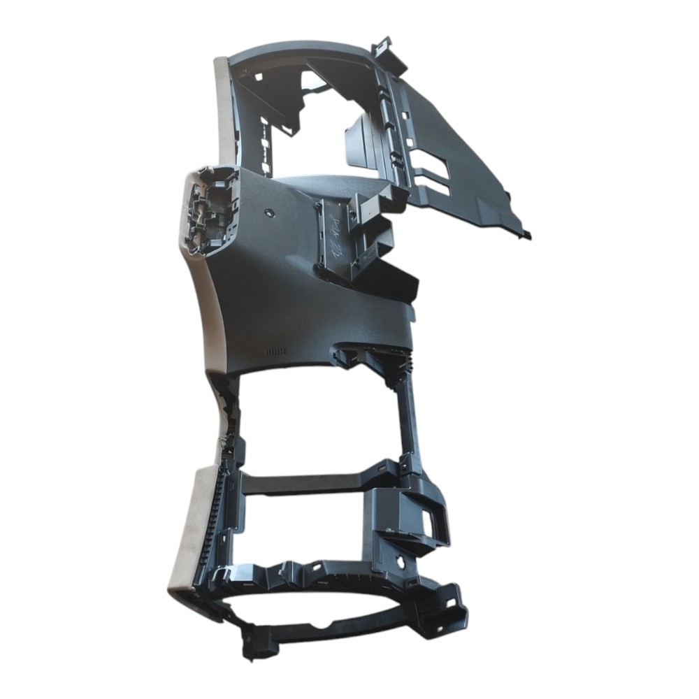 Capa Painel Inferior Byd Dolphin Gs 2024 2025 V628 8