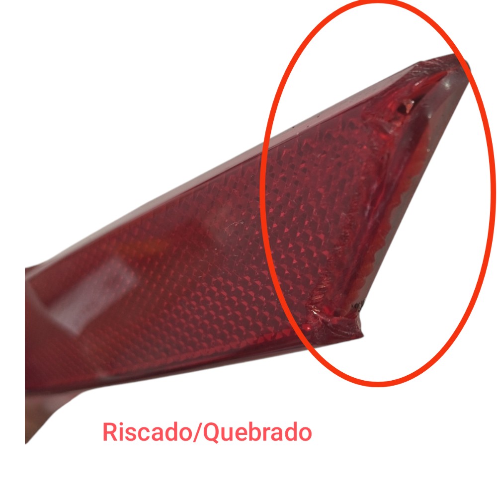 Olho Gato Traseiro Direito Gm Tracker 2020 2025 V627 9