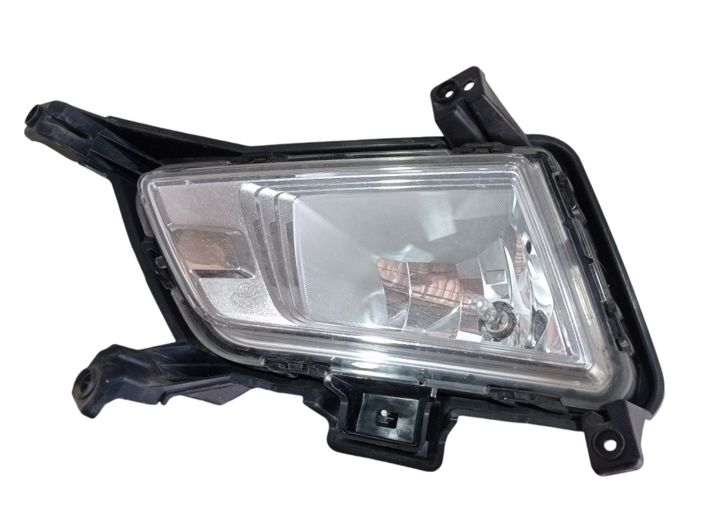 Farol Milha Esquerdo Ssangyong Xlv Dlx 1.6 2018 V612 1