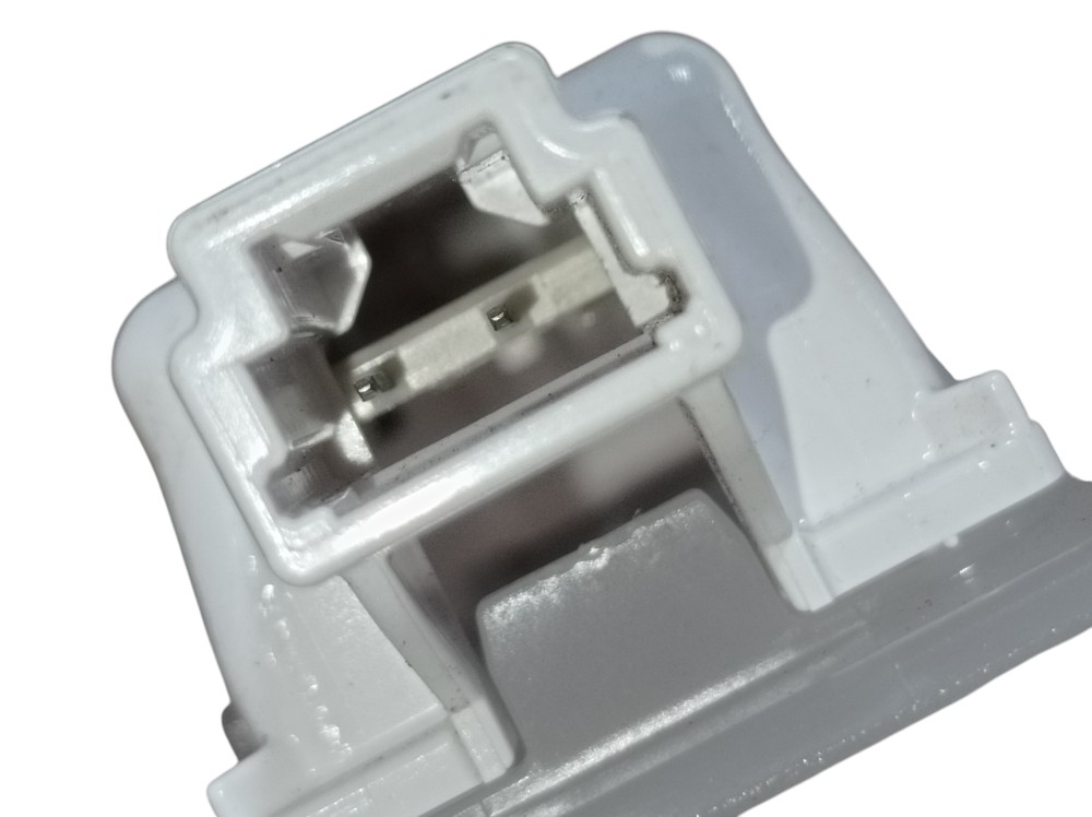 Luz Cortesia Traseira Esquerda Lexus Rx500h Fsport 2023 V619 9
