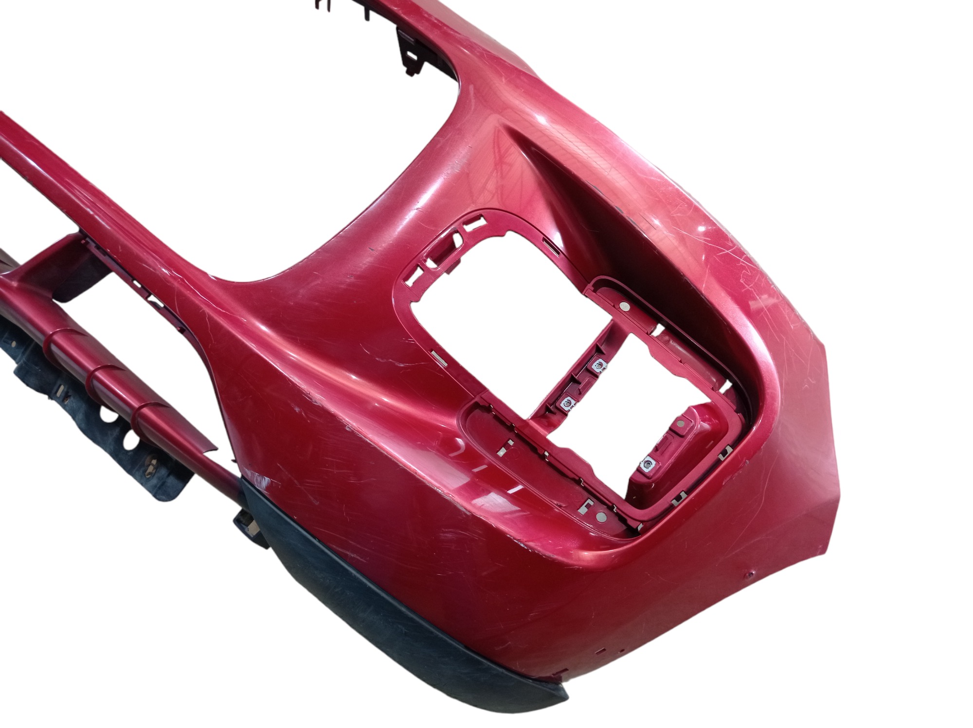 Parachoque Dianteiro Citroen Aircross 2010 9687870577 V359 4