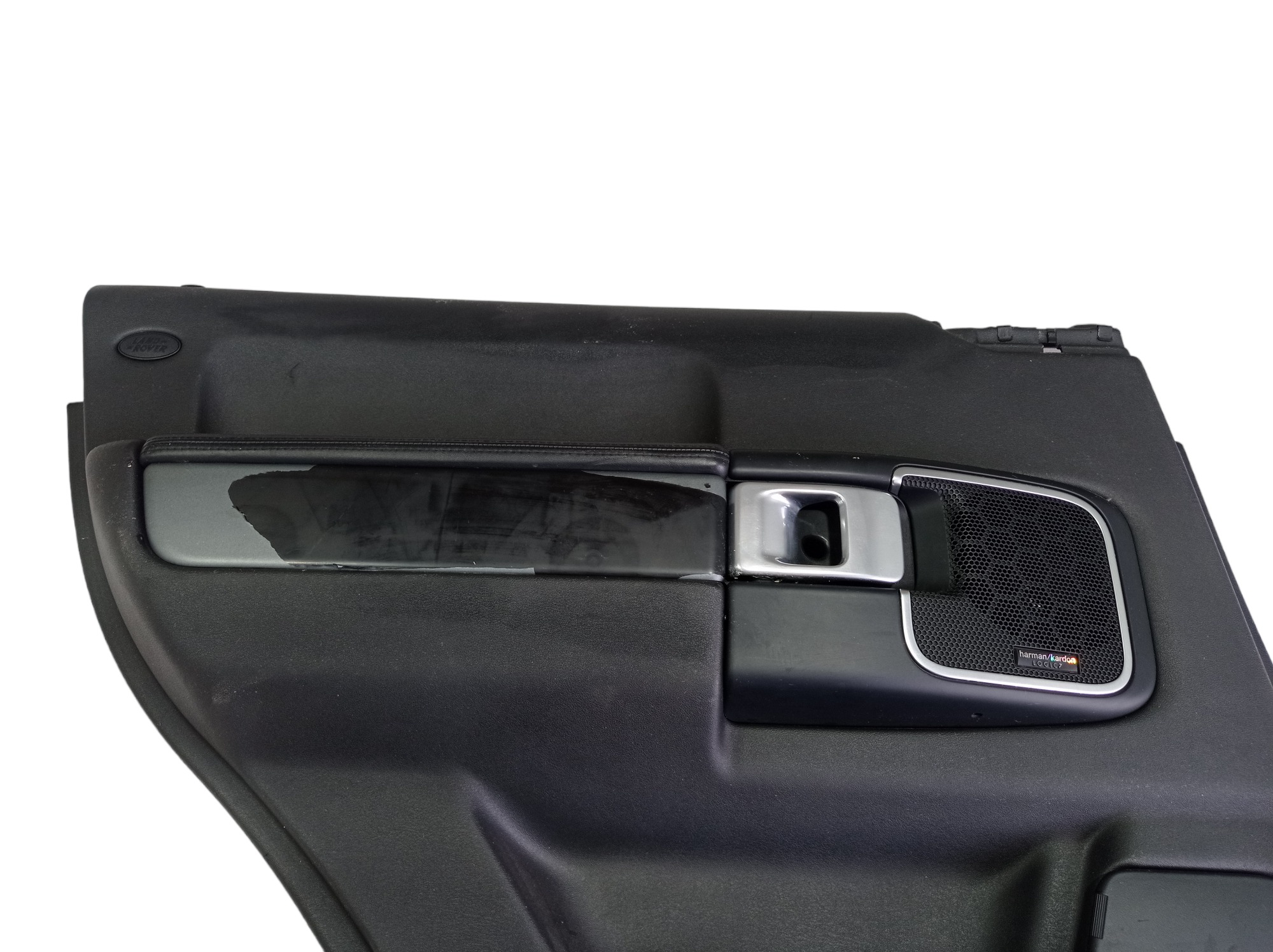 Forro Porta Traseira Esquerda Range Rover Vogue 2008 V583 6
