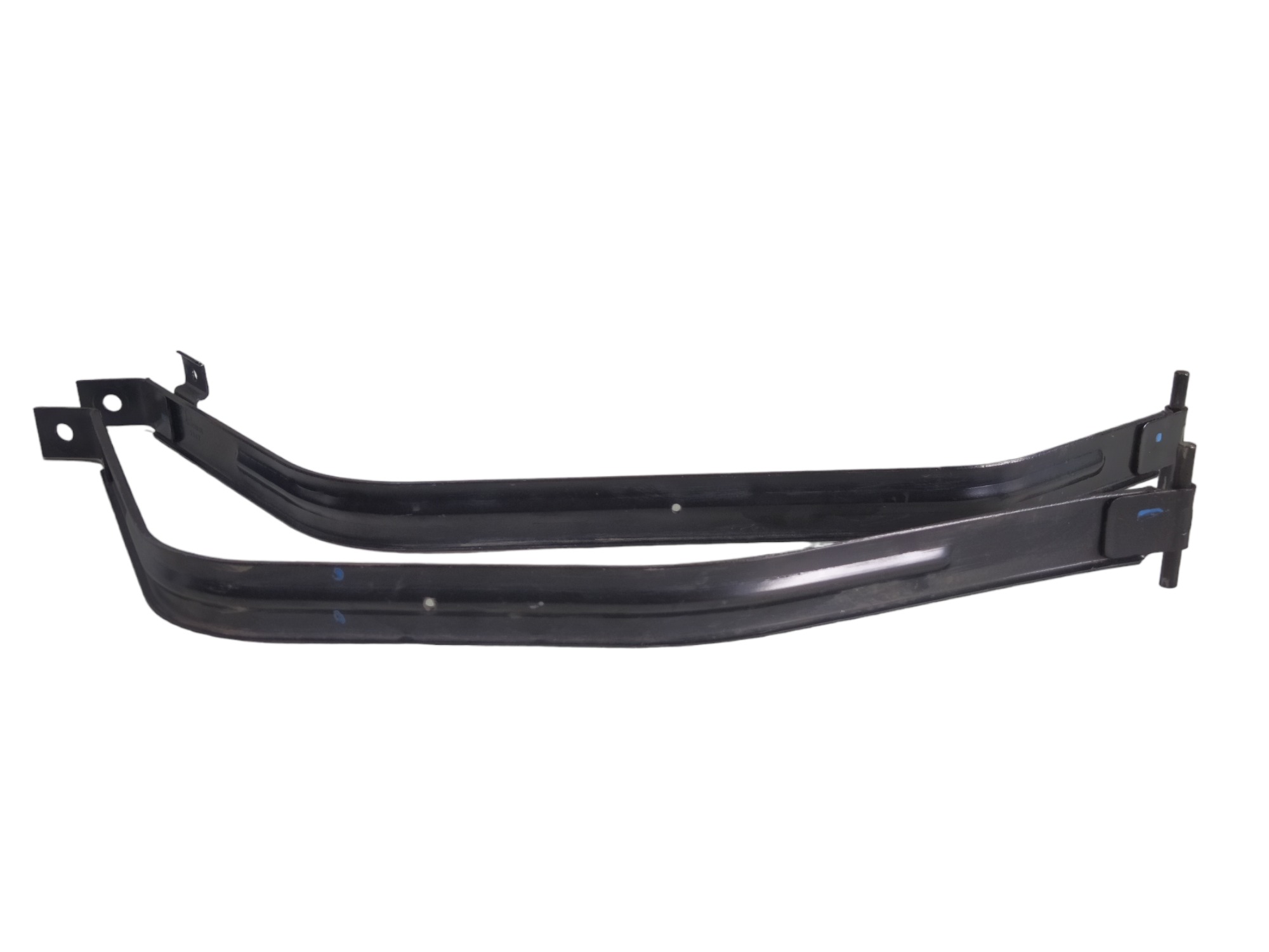Par Alças Tanque Combustível Hyundai Hb20 Comfort 2023 V590 2