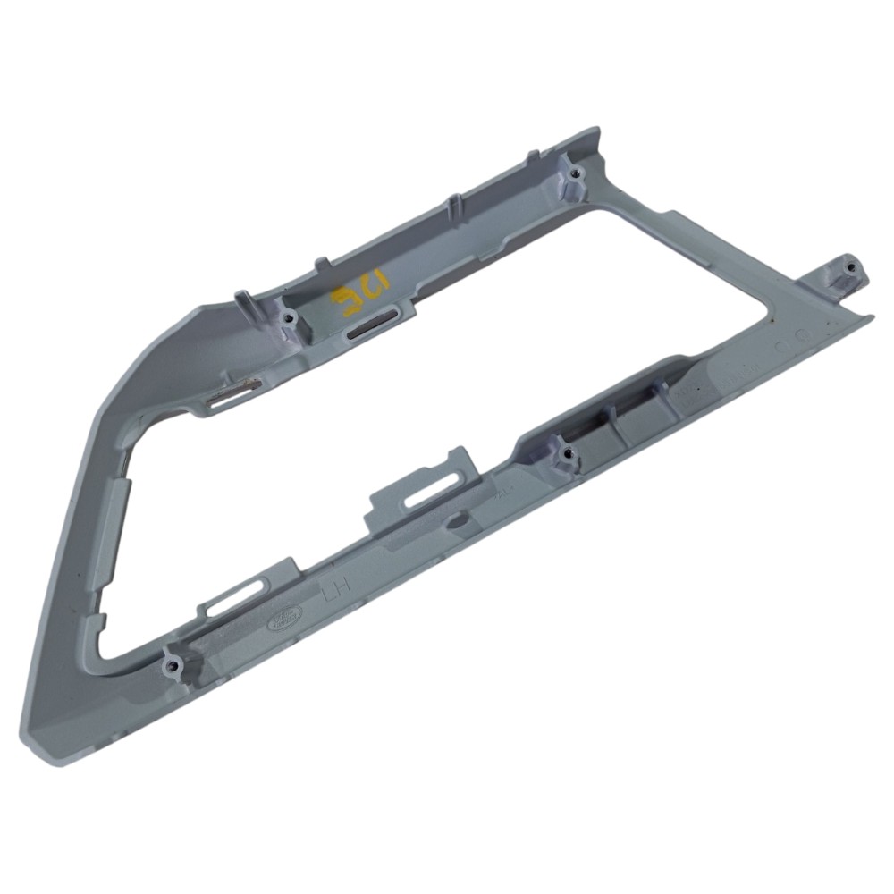 Moldura Maçaneta Int Porta Esquerda Rover Defender 2022 V645 4
