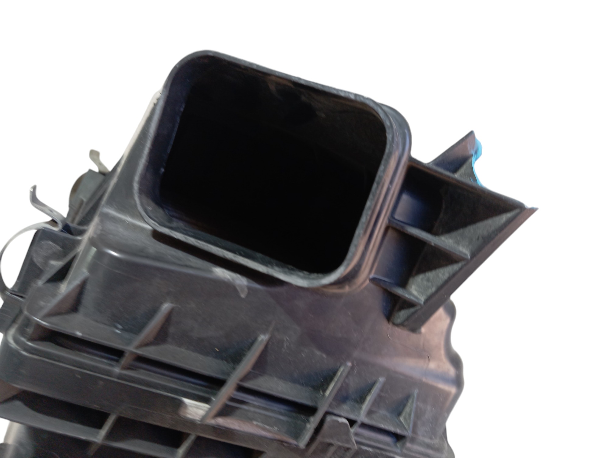 Caixa Filtro De Ar Mitsubishi Outlander 2015 2.0 V337 3
