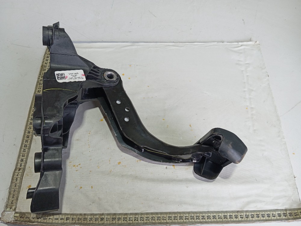 Pedal Freio Vw Nivus Hl Tsi 1.0 2024 V608 8