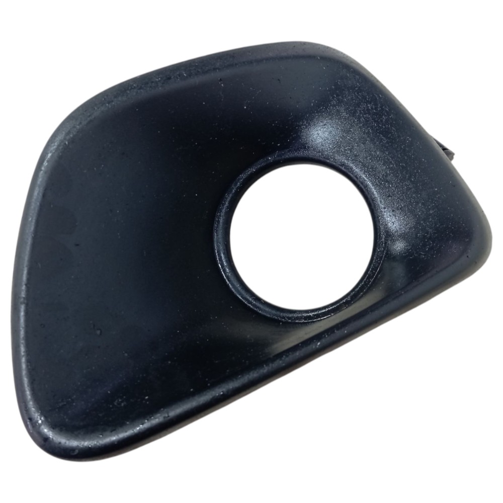 Moldura Farol Milha Direito Fiat Mobi 2024 V654 6