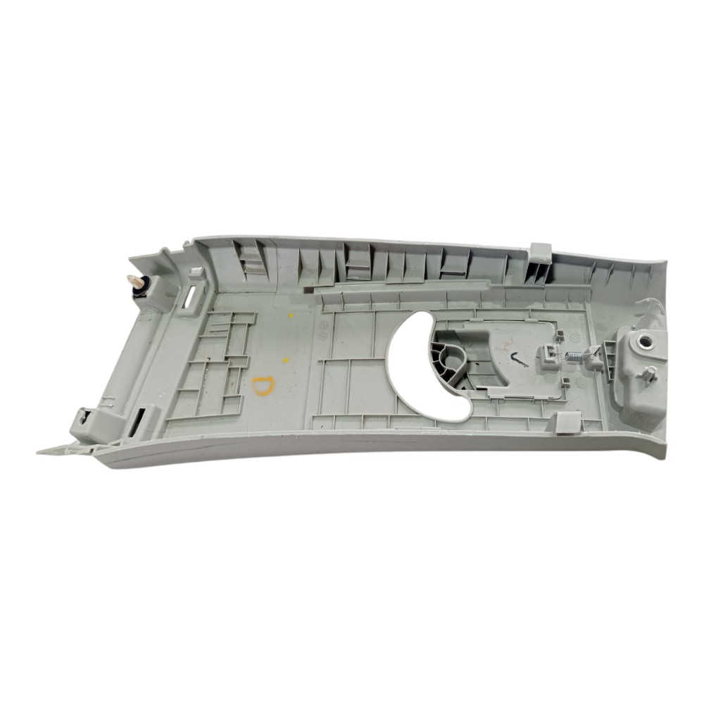 Moldura Coluna Direita Jac Ej7 2023 V618 4