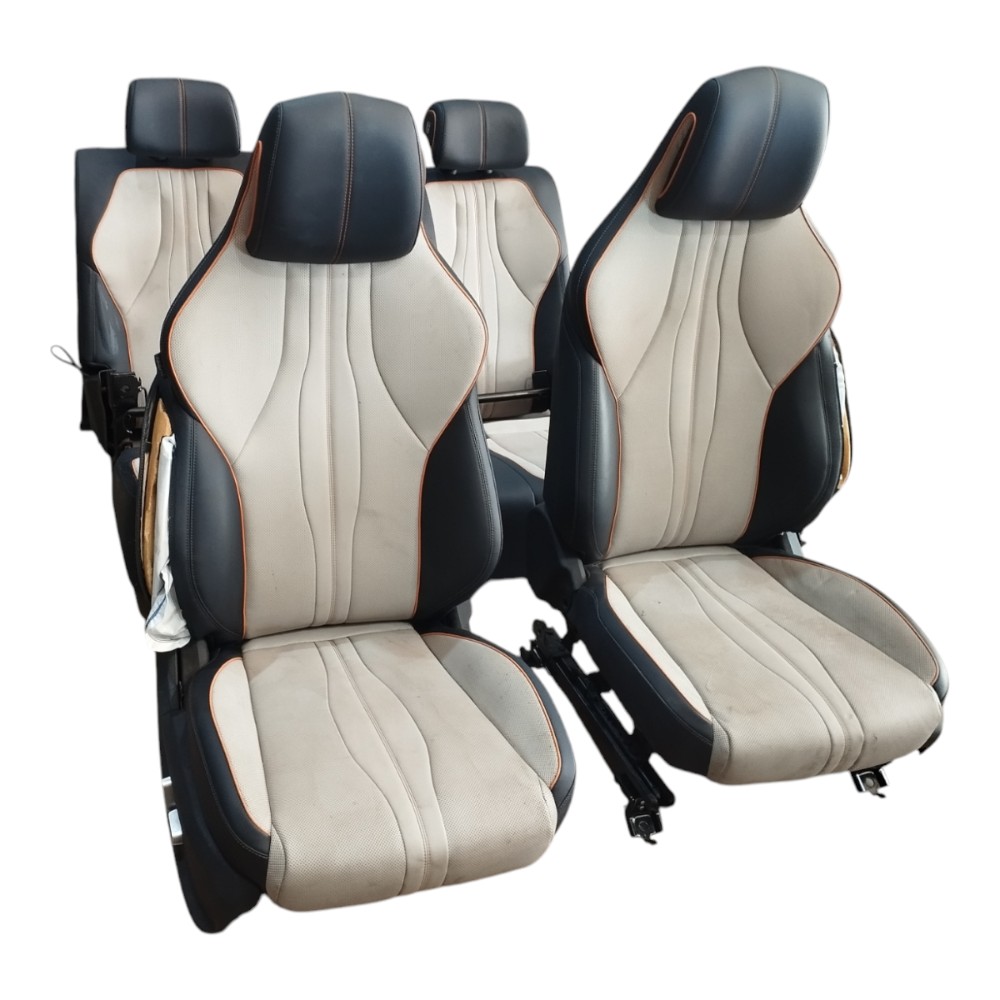 Jogo De Banco Byd Song Plus Gs 2023 2024 2025 V642 2