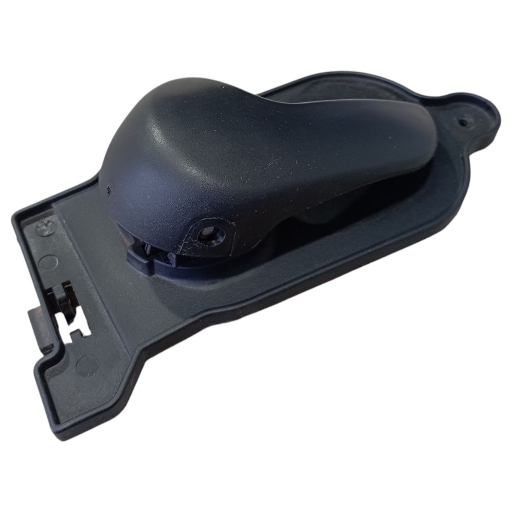 Maçaneta Int Porta Dianteira Esquerda Troller T4 2011 V650 Dianteira