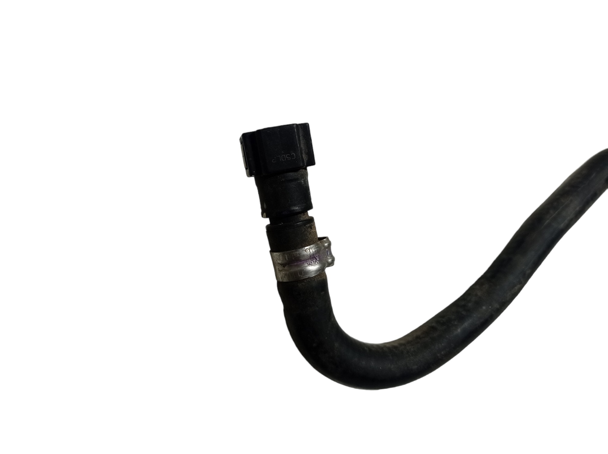 Mangueira Retorno Radiador Fiat Idea 1.8 16v 2014 V355 8