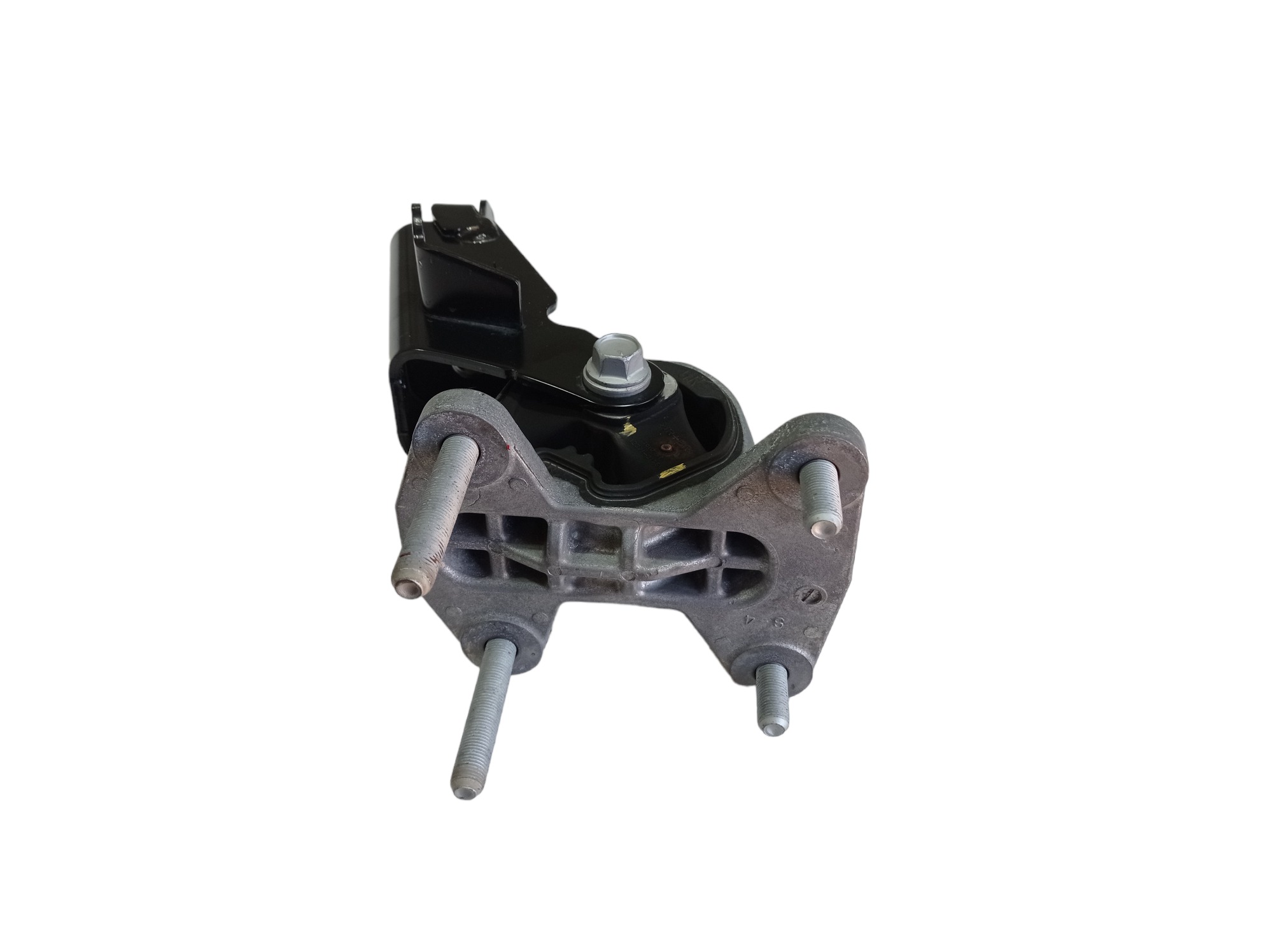 Coxim Inferior Câmbio Lexus Rx 450hl 2021 V576 4