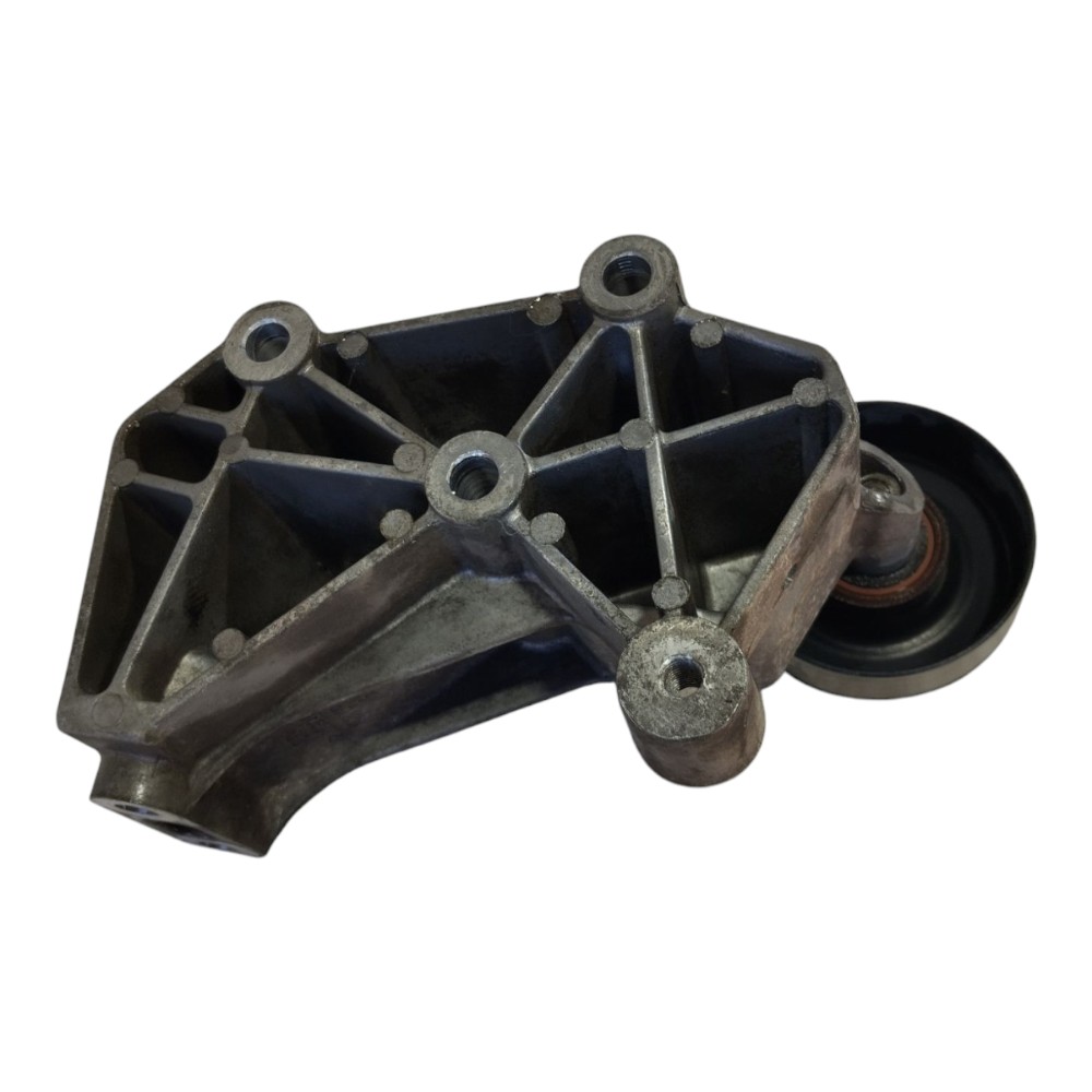 Suporte Esticador Correia Land Rover Discovery 3 2007 V635 7
