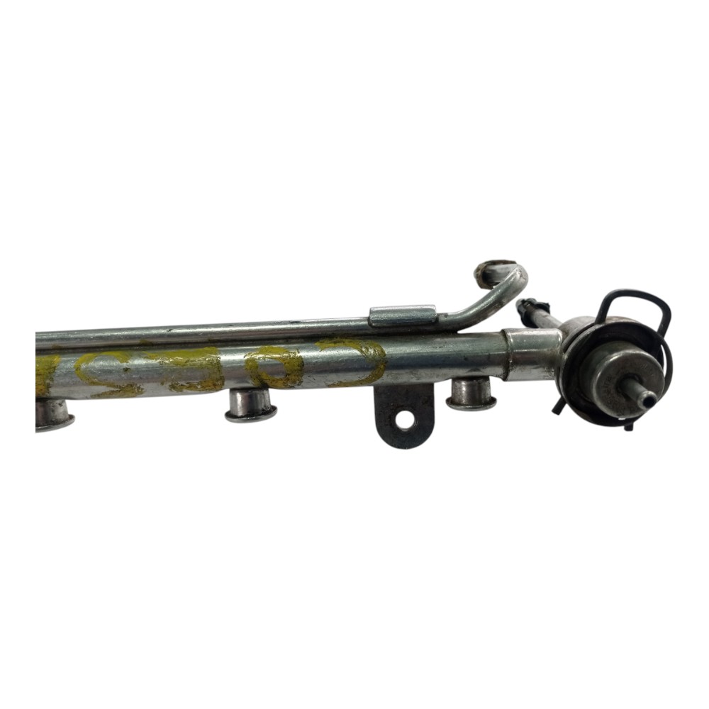 Flauta De Combustível Gm Corsa 2002 V75 5