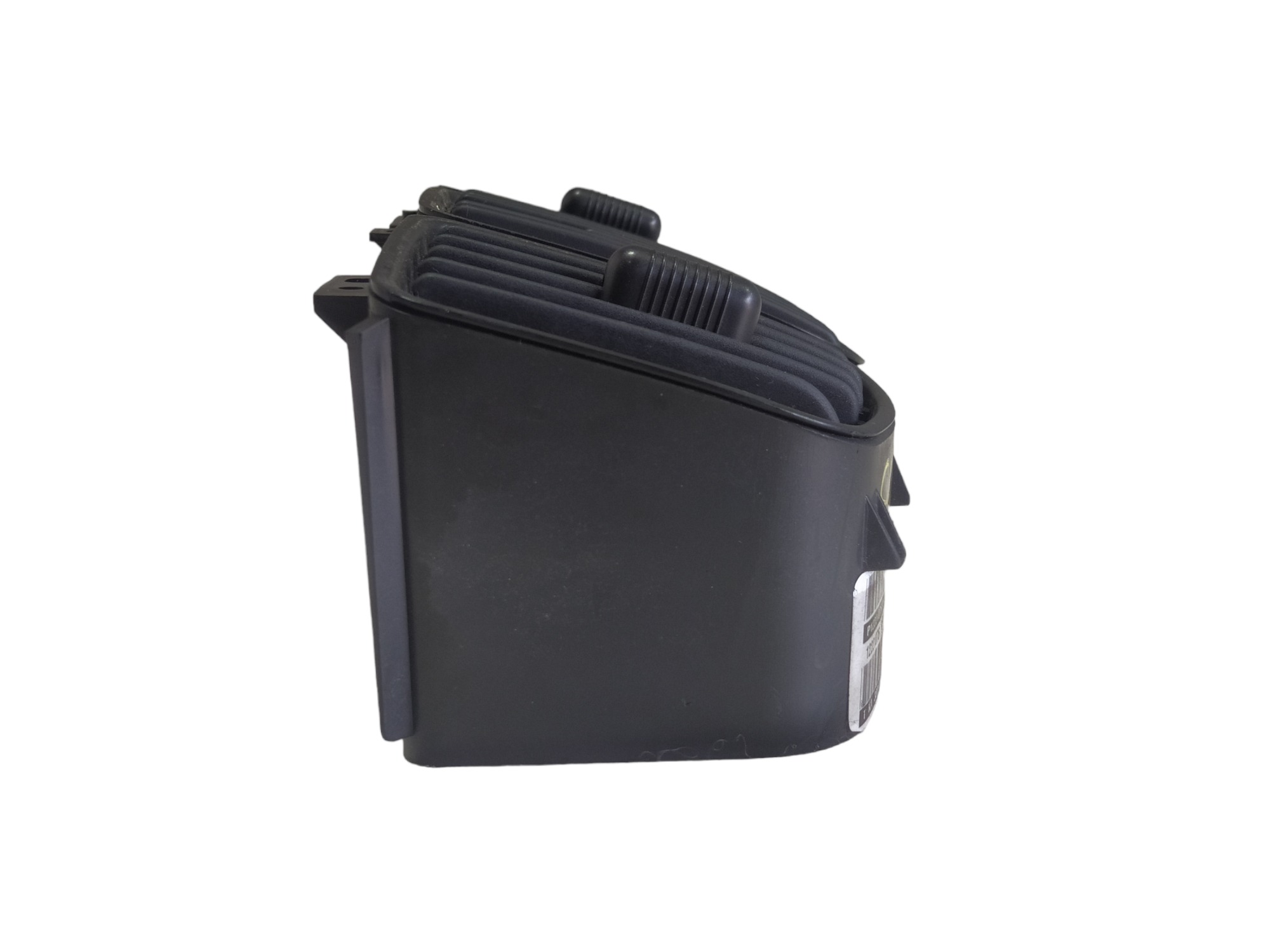 Difusor De Ar Central Chrysler Grand Caravan 2005 V586 6