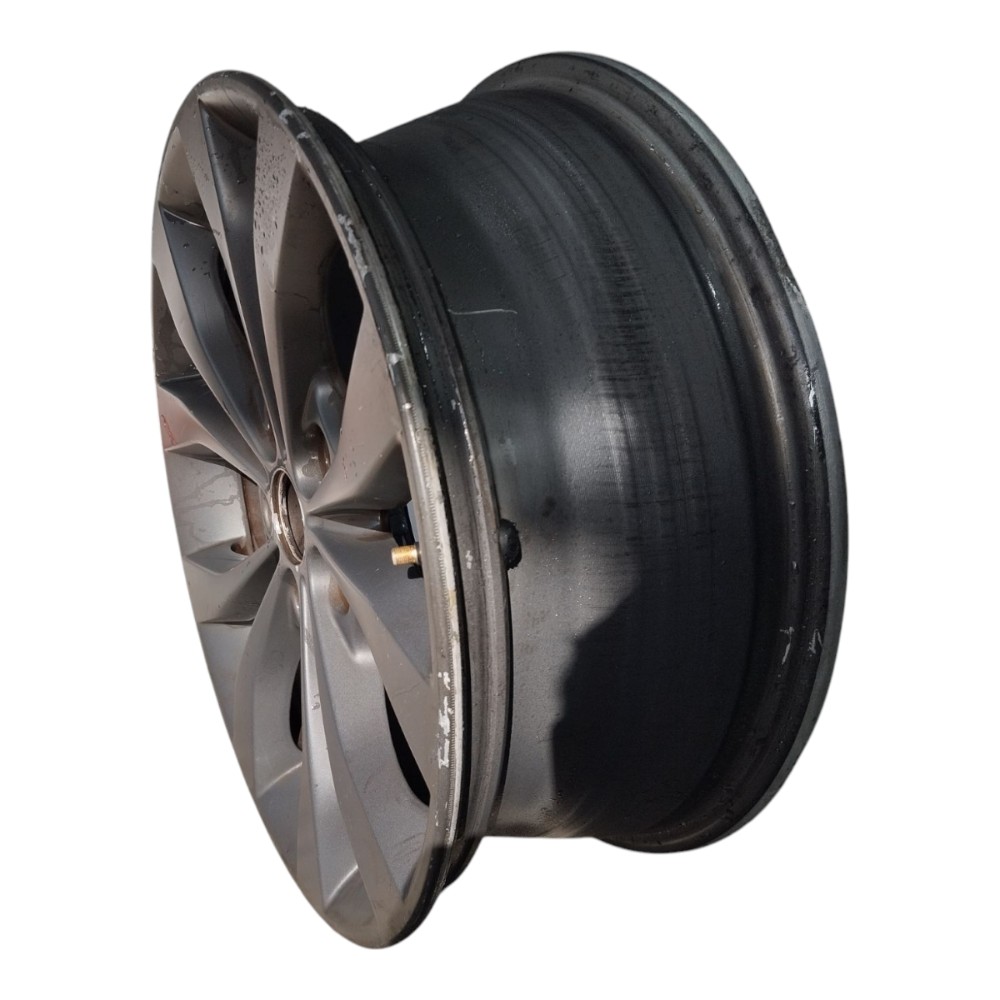 Roda Aro 17 Suzuki Grand Vitara 2012 2015 V643 3