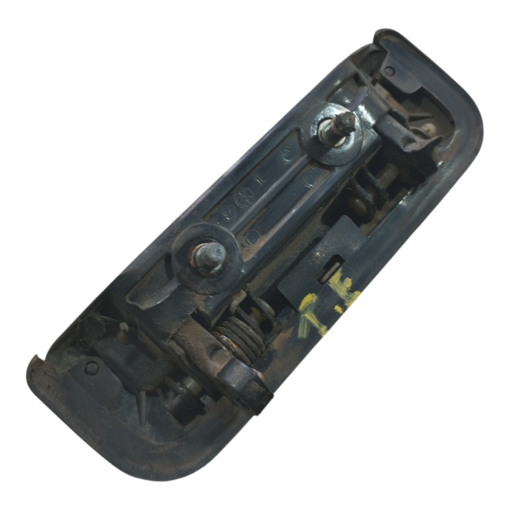 Maçaneta Externa Traseira Esq L200 Sport 2006 V647 5