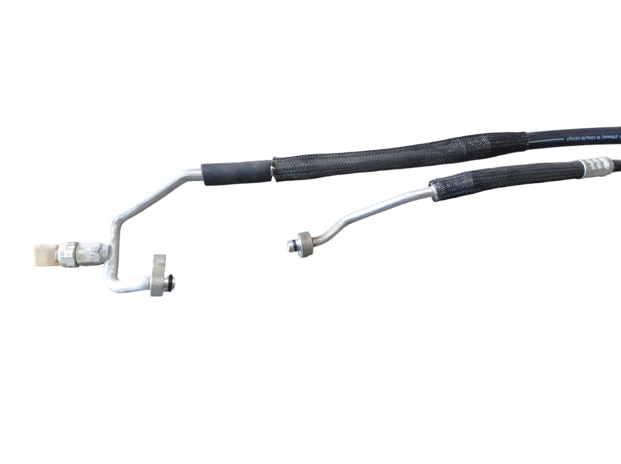 Mangueira Refrigeração Ar Condicionado Gwm Haval H6 024 V598 6