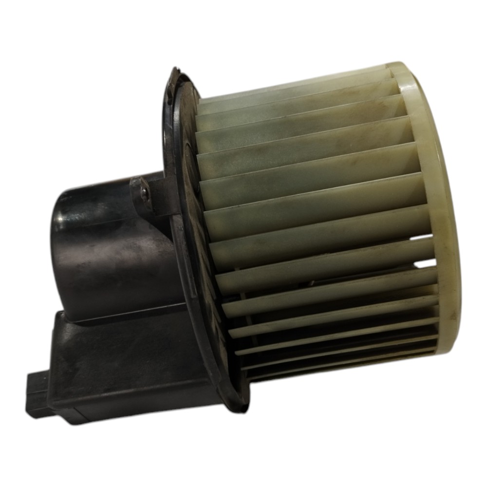 Motor Ventoinha Caixa Ar Peugeot 206 207 2002 A 2012 2