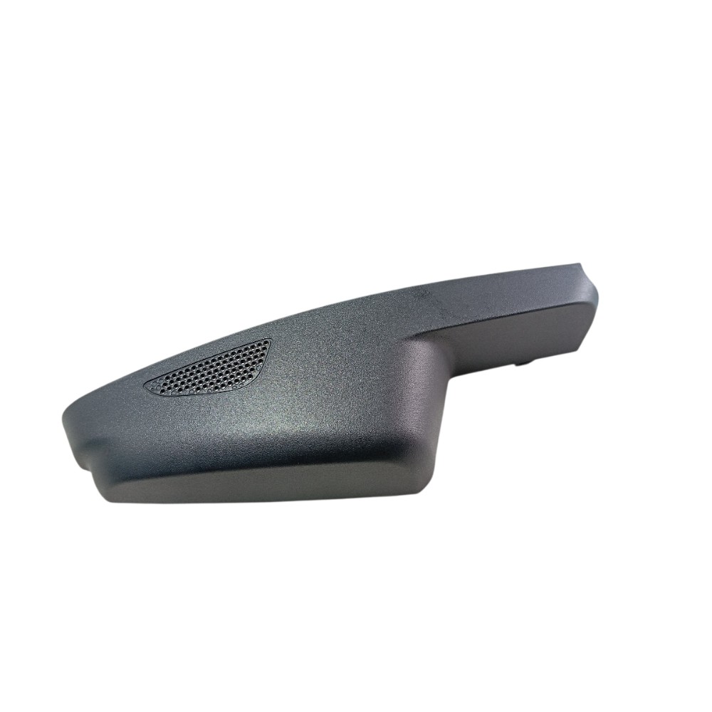 Acabamento Retrovisor Interno Twitter Fiat Pulse 2021 A 2024 1