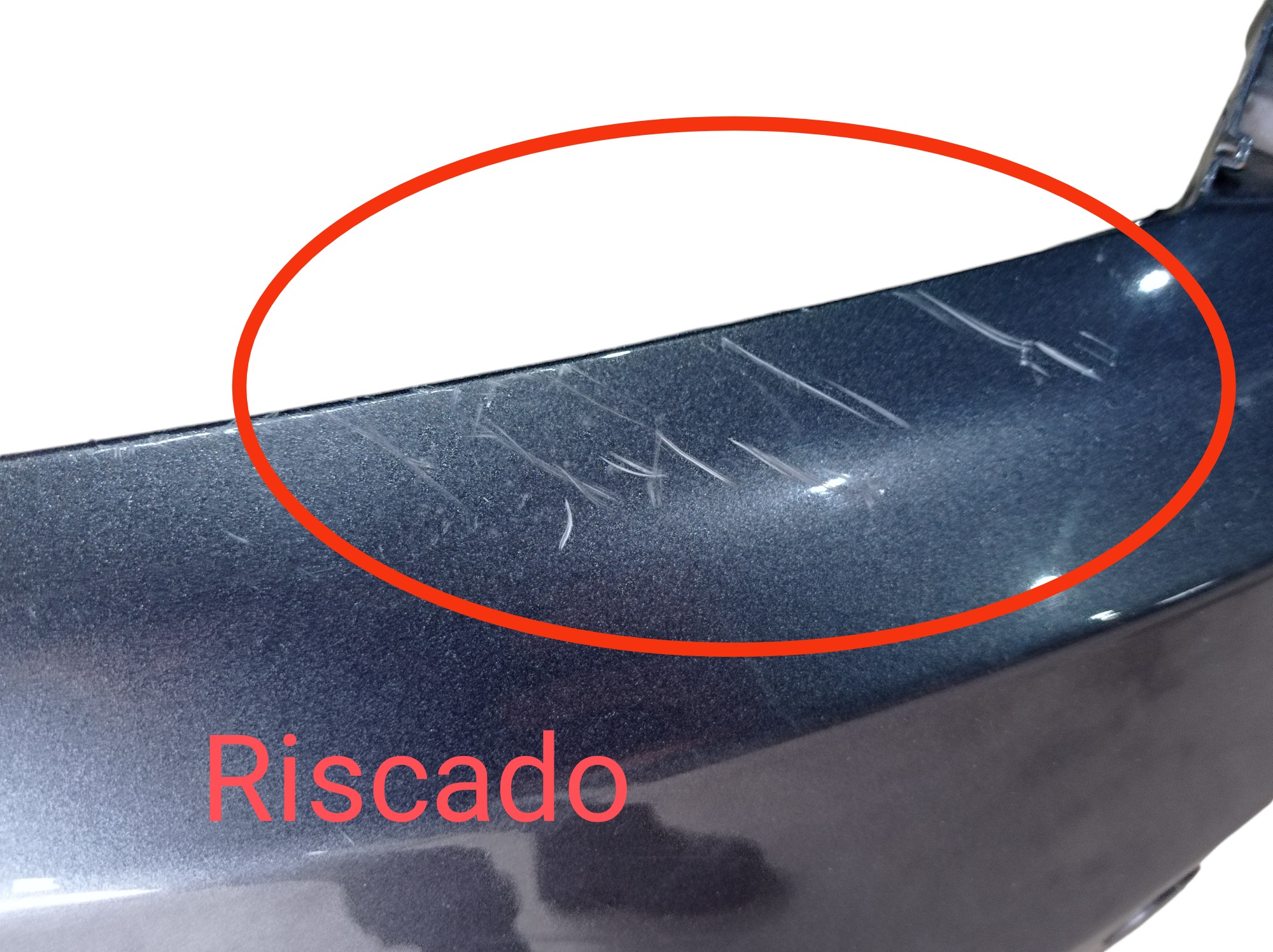 Parachoque Dianteiro Honda Hrv Touring 1.5 2020 2025 V602 7