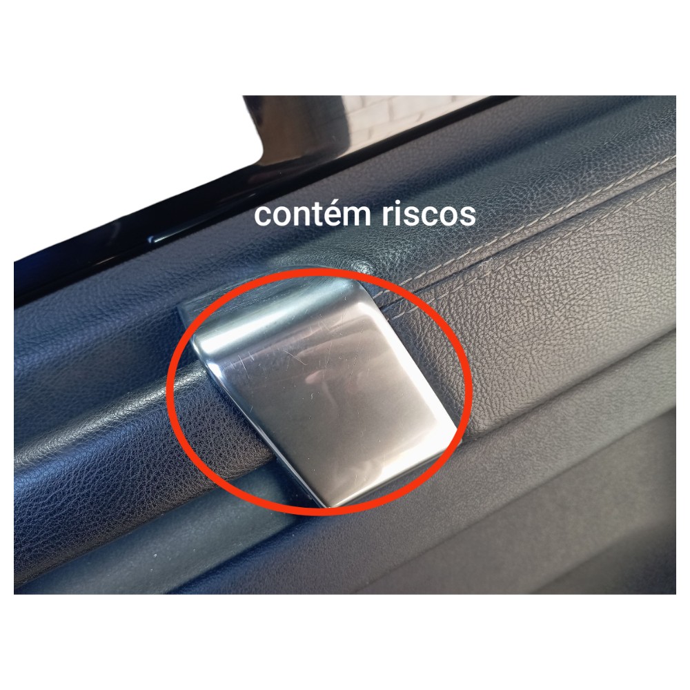 Forro Porta Dianteira Direita Discovery 4 2010 A 2014 V656 5