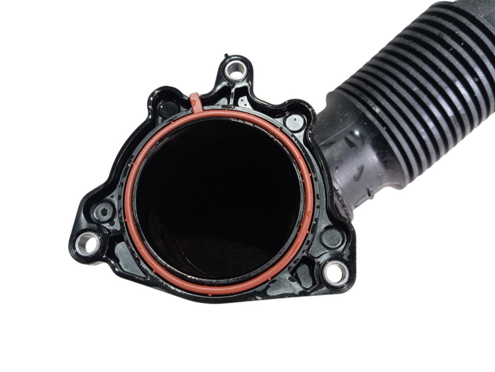 Mangueira Caixa Filtro Ar Discovery Sport Hse 2018 V611 2