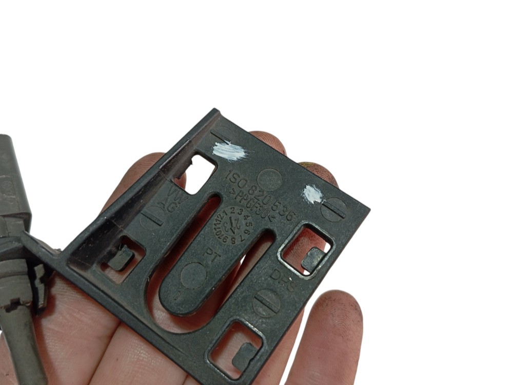 Sensor Temperatura Vw Nivus Hl Tsi 2024 V608 4