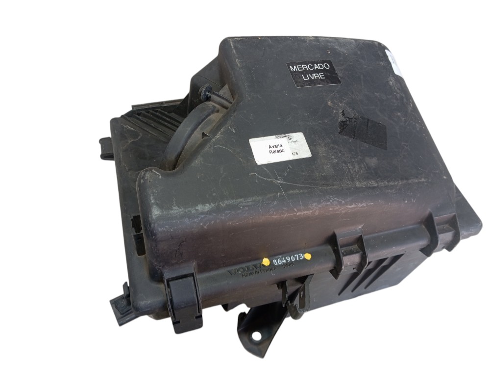 Caixa Filtro Ar Volvo S60 2005 V54 3